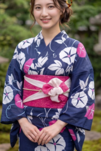 【保存版】着物と浴衣の違いは？初心者でも迷わない選び方ガイド | Kimono Muse