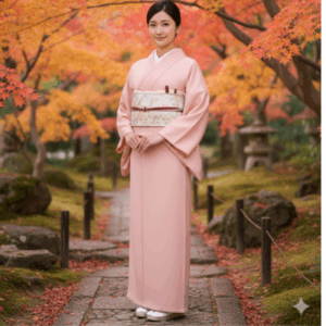 七五三 母親の服装【完全ガイド】着物・スーツのおすすめコーデと最新マナー | Kimono Muse