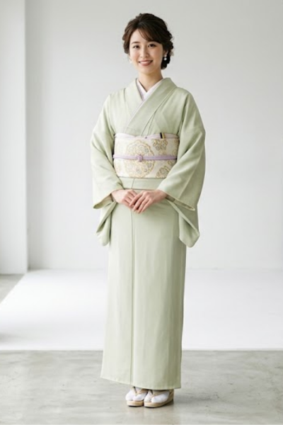 色無地とは？紋別の格・TPO完全ガイド | Kimono Muse